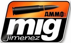 AMMO MIG Jimenez