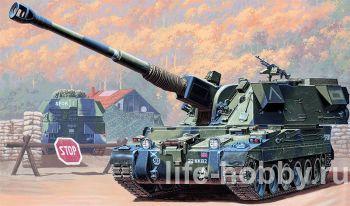 00324   155 AS-90 / Self-propelled Howitzer AS-90