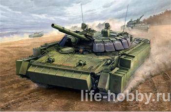 00365  -3 / Russia BMP-3 Fighting Vehicle