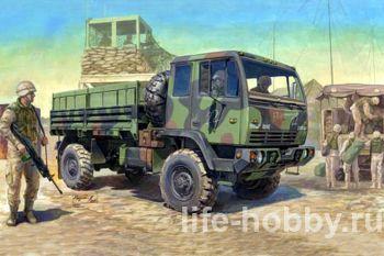 01004     M1078 / Light Medium Tactical Vehicle (LMTV) Standart Cargo Truck