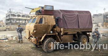 01009     M1078 (  ) / M1078 LMTV (armor cab)