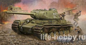 01569    -85 / Soviet KV-85 Heavy Tank