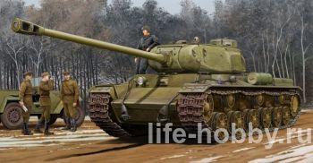 01570    -122 / Soviet KV-122 Heavy Tank