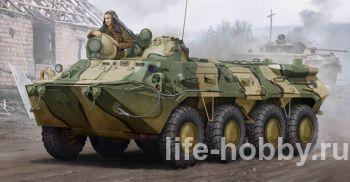 01594   -80 / Russian BTR-80 APC 