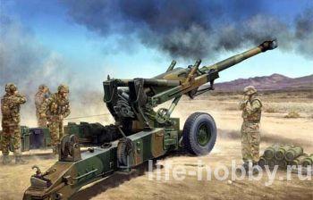 02306 155-    198  ( ) / M198 155mm Medium Towed Howitzer (early version)