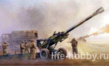 02319    155- 198 ( ) / M198 155mm Medium Towed Howitzer (Late Version) 