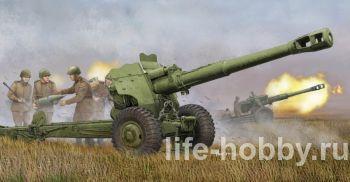 02333    -20  152- / Soviet D-20 152mm towed Gun-Howitzer 