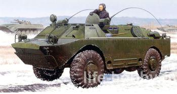 05514   -2 / Russian BRDM-2UM