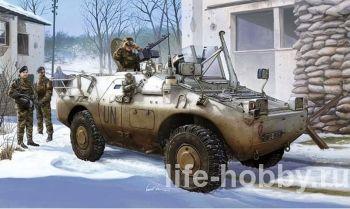 05525    44 / Italian PUMA 4x4 AFV 