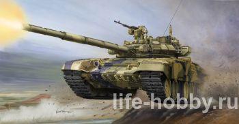 05560 -90    -     / Russian T-90 MBT  Cast Turret