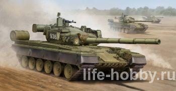 05565     -80 / Russian T-80B MBT