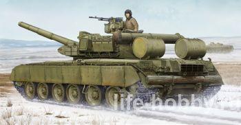 05581   -80 / Soviet T-80BVD MBT