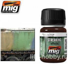 AMIG1203 Streaking Grime (   )