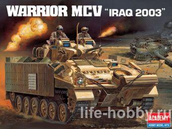 13201     /,  2003 /  Warrior MCV