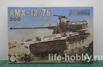 2036    AMX-13/75(  ) / AMX-13/75