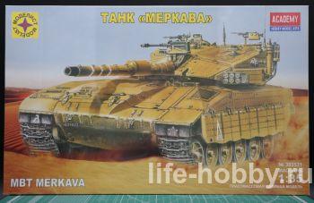 303531     "" /MBT MERKAVA 