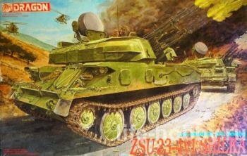 3521     23-41 "" /  ZSU-23-4V1 SHILKA