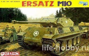 6561    M10 "Ersatz" ( " G") / Panter G/M10 "Ersatz"