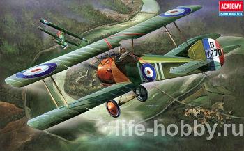 12109  Sopwith Camel F.1 (  F.1   )