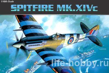 12274  Spitfire Mk.XIVc (  Mk.XIVc  )