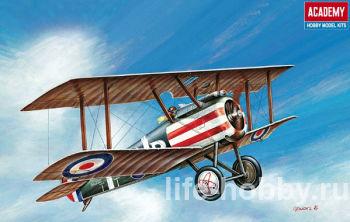 12447  Sopwith Camel WWI Fighter (     1)