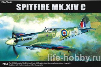 12484  Spitfire Mk.XIVc (  Mk.XIVc  )