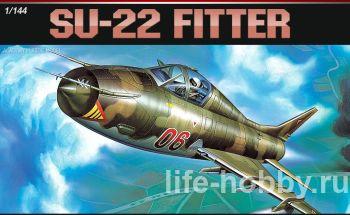 12612  SU-22 Fitter (-22  -)