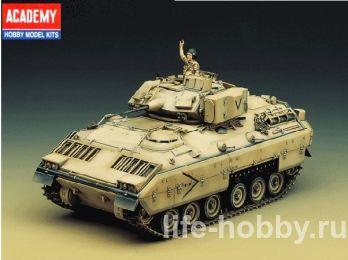 13237  M2 Bradley U.S. Army infantry fighting vehicle (M2     )