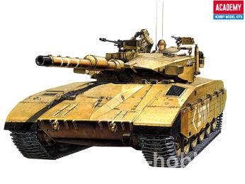 13267 Merkava Mk.III I.D.F. main battle tank ( Mk.III      )