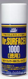 B-505 - MR. HOBBY Mr. SURFACER 1000 (  ) 100 