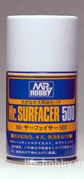 B-506 - MR. HOBBY Mr. SURFACER 500 (  ) 100 