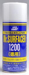 B-515 - MR. HOBBY Mr. SURFACER 1200 ( - ) 170 