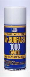 B-519 - MR. HOBBY 170 Mr. SURFACER 1000 DELUXE (  )