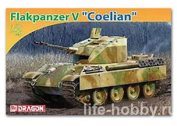 7236 Flakpanzer V 'Coelian'