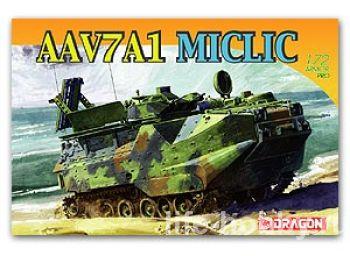 7318 AAV7A-1 MICLIC