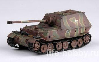 36226 Panzerjager "Ferdinand" (Самоходная противотанковая артиллерийская установка «Фердинанд»)