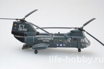 37002 American CH-46 Seaknight (  CH-46  )