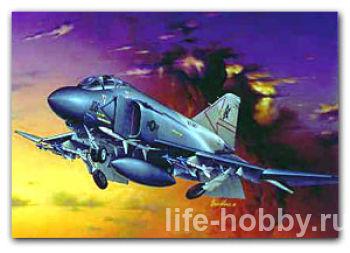 0170 NAVY-Phantom F-4S (F-4S   - )