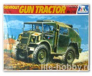 0240 Chevrolet Gun Tractor