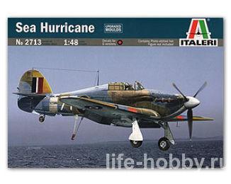 2713 Sea Hurricane (     )