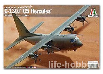 2746 C-130J C5 HERCULES