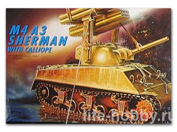 0288 M4A3 Sherman Calliope