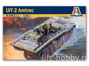 6462 LVT-2 AMTRAC