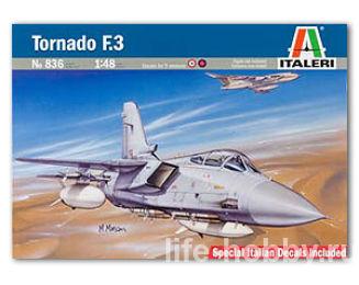 0836 Tornado F.3