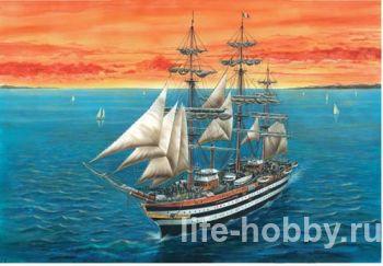 135038 Training frigate "Amerigo Vespucci" (   )