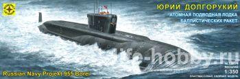 135071 Russian Navy Projekt 955 Borei (       )