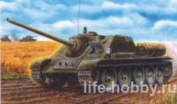 307231 SU-85 Self-propelled gun (   -85