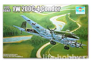 01638 Fw 200C-4 Condor