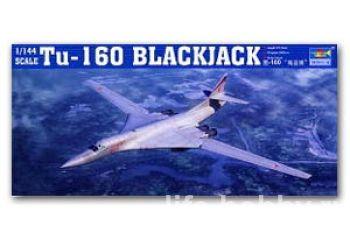 03906 Tu-160 BlackJack