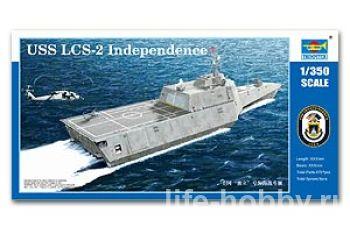 04548 USS Independence LCS-2 ( -c LCS-2 /)